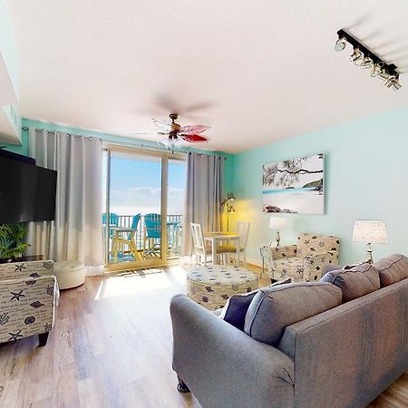 Shores Of Panama, Unit #1415 بنما سيتي بيتش المظهر الخارجي الصورة