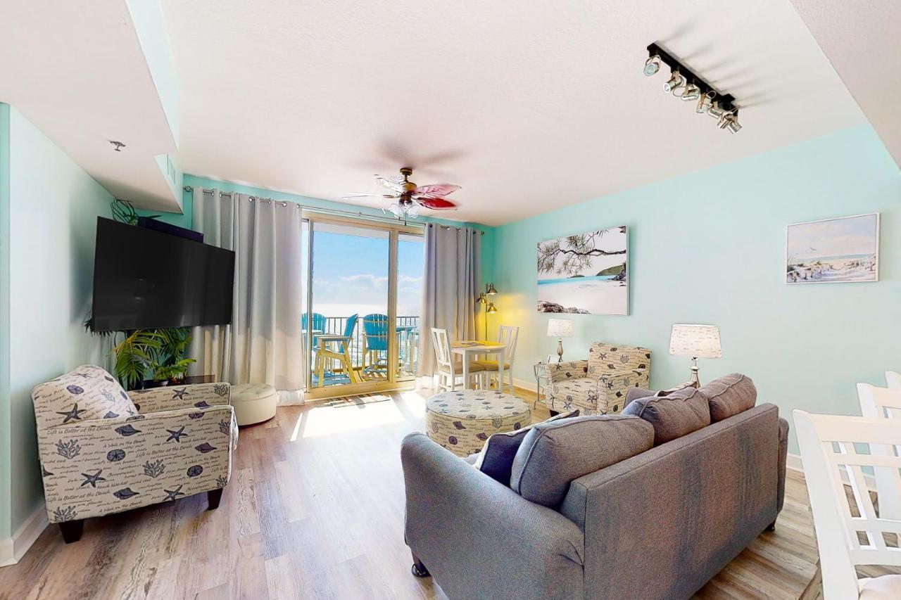 Shores Of Panama, Unit #1415 بنما سيتي بيتش المظهر الخارجي الصورة
