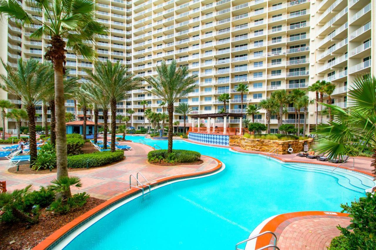 Shores Of Panama, Unit #1415 بنما سيتي بيتش المظهر الخارجي الصورة