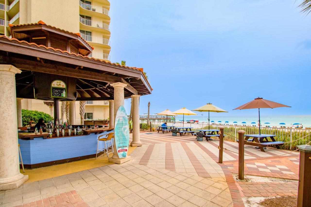 Shores Of Panama, Unit #1415 بنما سيتي بيتش المظهر الخارجي الصورة