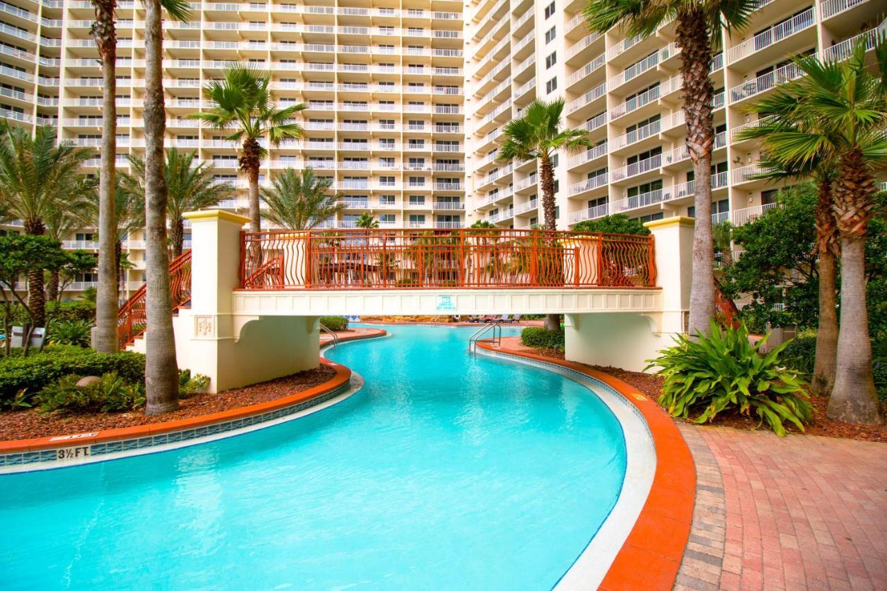Shores Of Panama, Unit #1415 بنما سيتي بيتش المظهر الخارجي الصورة