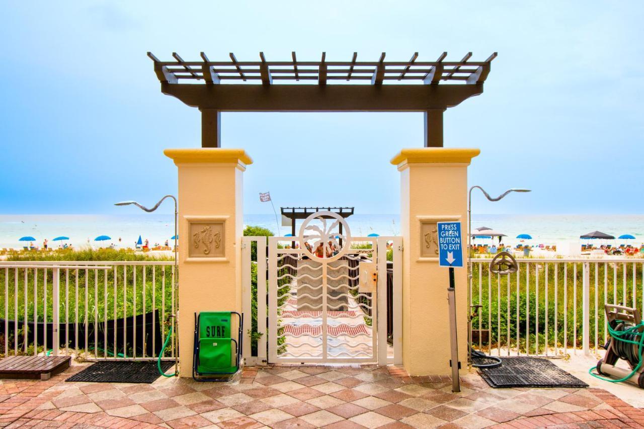 Shores Of Panama, Unit #1415 بنما سيتي بيتش المظهر الخارجي الصورة