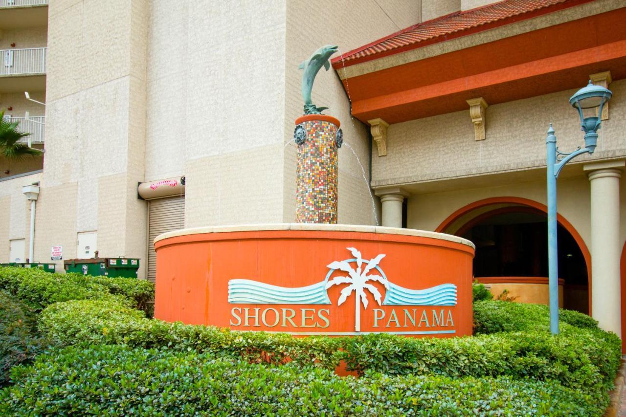 Shores Of Panama, Unit #1415 بنما سيتي بيتش المظهر الخارجي الصورة