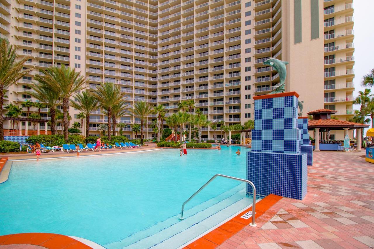 Shores Of Panama, Unit #1415 بنما سيتي بيتش المظهر الخارجي الصورة