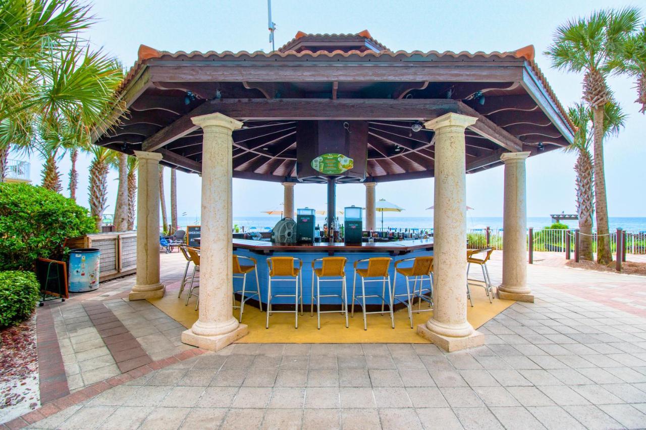 Shores Of Panama, Unit #1415 بنما سيتي بيتش المظهر الخارجي الصورة